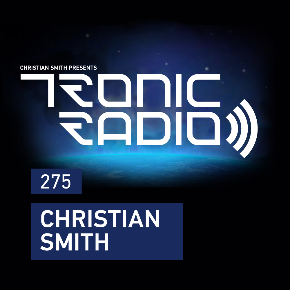 Episode 275, Christian Smith live at Xe54 (Melbourne, Australia) (from November 3rd, 2017)